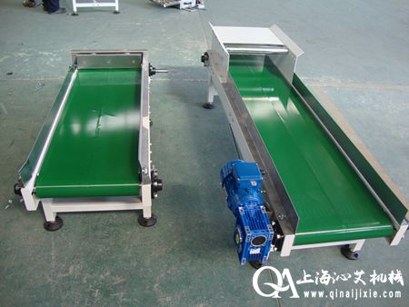皮帶輸送機(jī)
