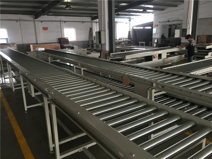 涂裝車間輸送機(jī)常用的潤滑劑有哪些