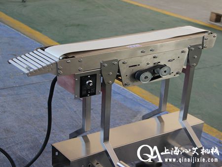 小型皮帶輸送機(jī)
