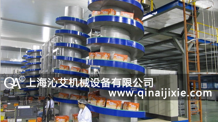 輸送機(jī)行業(yè)發(fā)展的缺乏之處 輸送機(jī)行業(yè)發(fā)展的缺乏之處